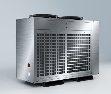 Máy bơm nhiệt Heat Pump - Seilar - Công Ty Cổ Phần CN Seilar Việt Nam